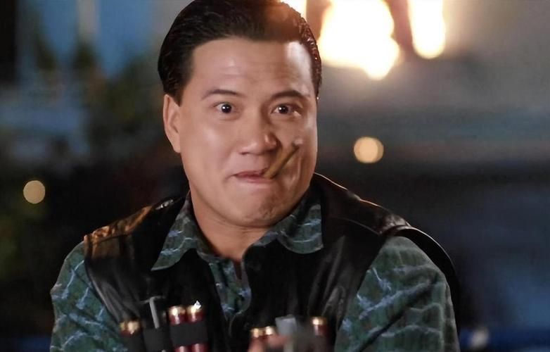 万梓良张学友经典电影推荐这些你都看过吗