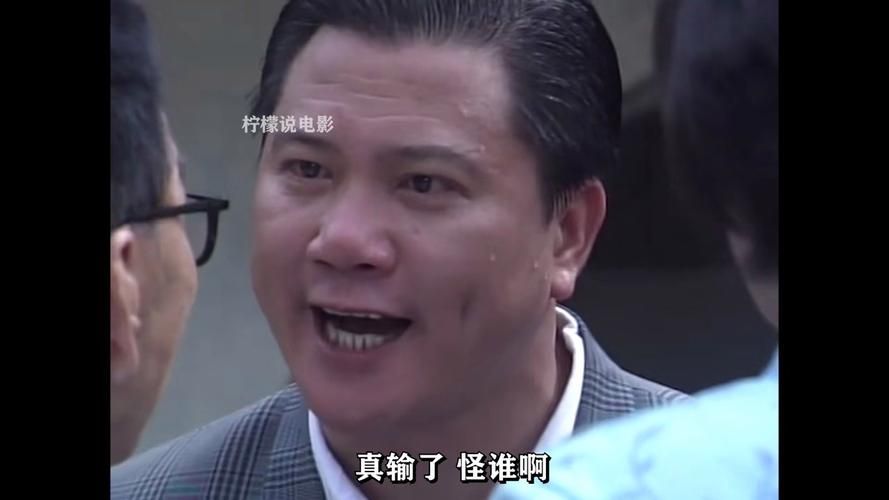 万梓良张学友经典电影推荐这些你都看过吗
