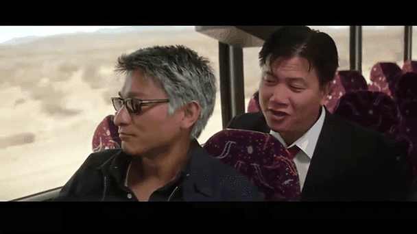 万梓良张学友经典电影推荐这些你都看过吗