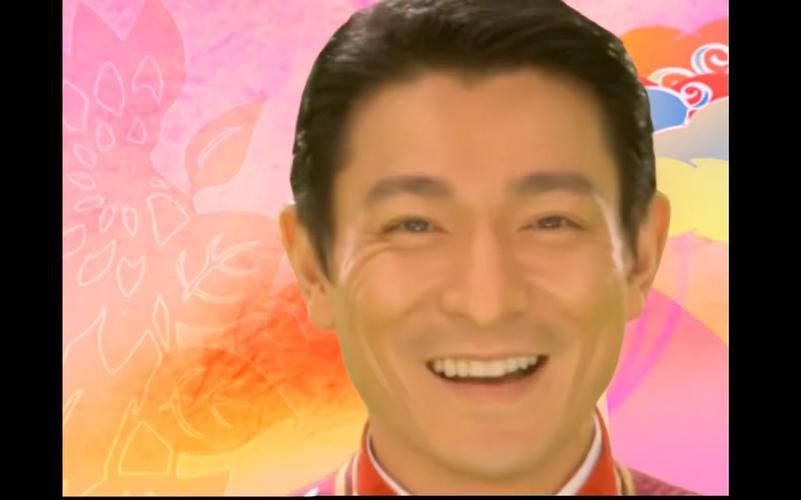 上帝创造女人刘德华的幕后花絮大公开