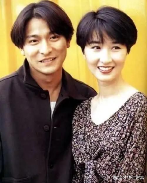上帝创造女人刘德华的幕后花絮大公开