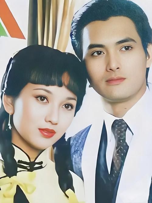 上海滩刘德华版：经典重温，不一样的许文强