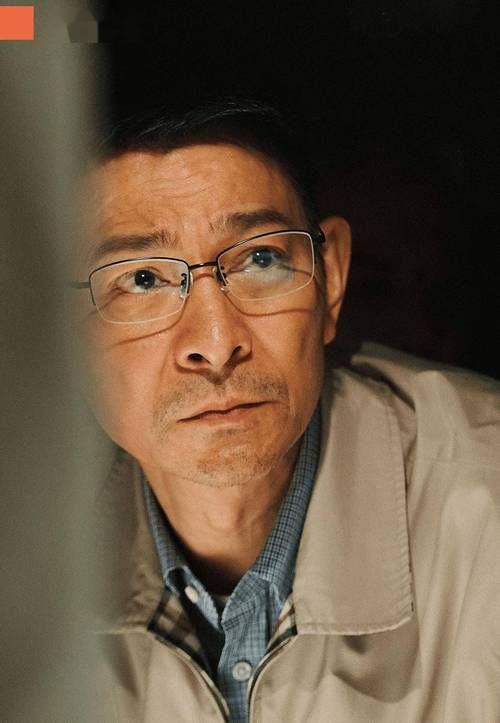 不容错过！刘德华访谈视频精彩回顾，满满都是感动