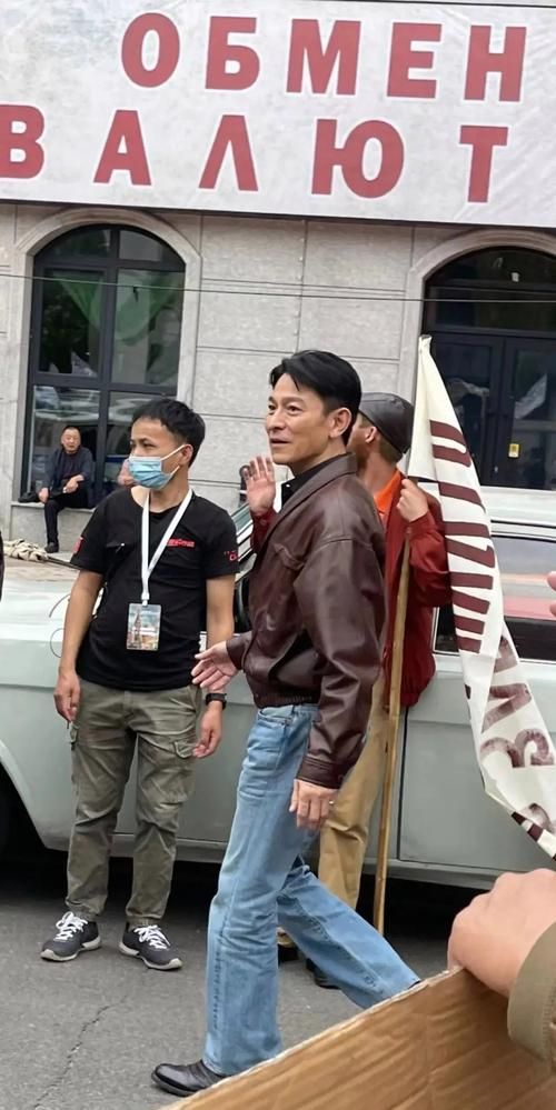 不容错过！刘德华访谈视频精彩回顾，满满都是感动