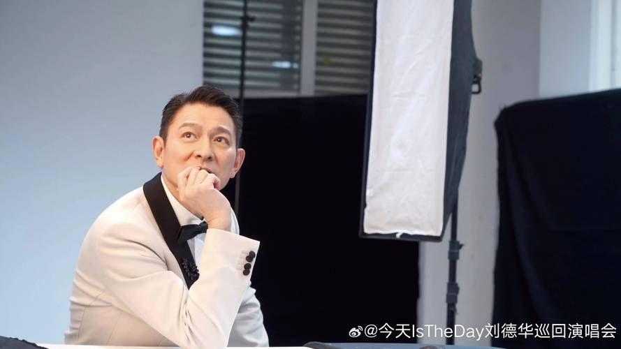 不容错过！刘德华访谈视频精彩回顾，满满都是感动