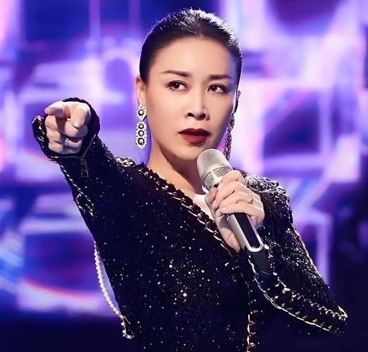 不放手不放手那英最新演唱版本完整欣赏