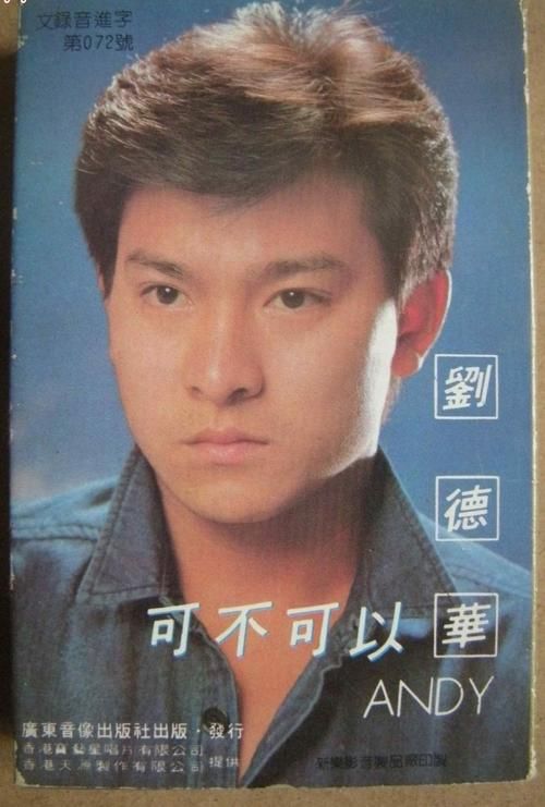 不能没有你刘德华粤语版试听与歌曲情感分析