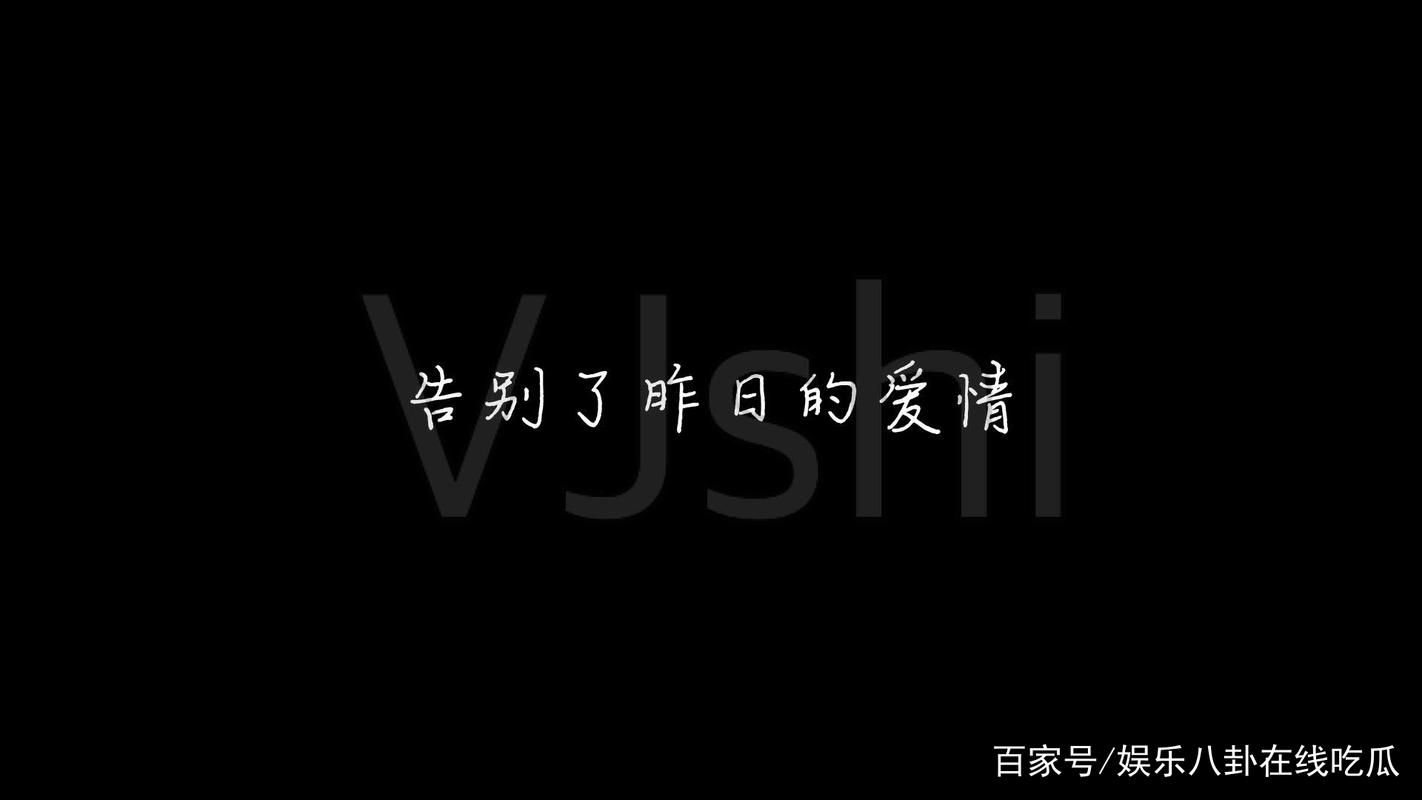 不该用情原唱是谁为何张学友版本更受欢迎