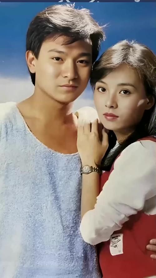 与刘德华演过戏的女明星 这些经典组合你还记得吗