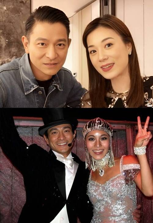 与刘德华演过戏的女明星 这些经典组合你还记得吗