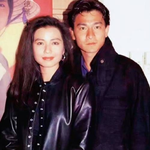 与刘德华演过戏的女明星 这些经典组合你还记得吗