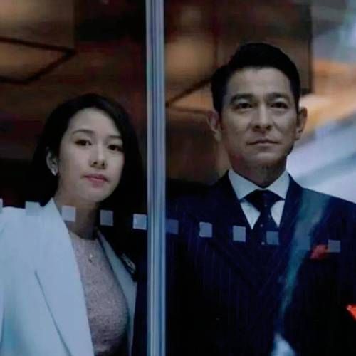 与刘德华演过戏的女明星 这些经典组合你还记得吗