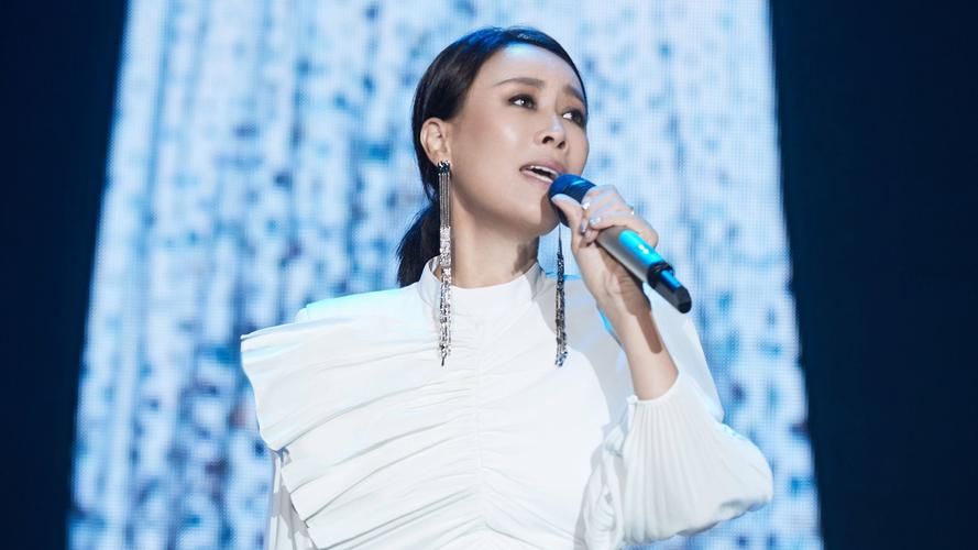 东北小那英是谁她为什么这么火