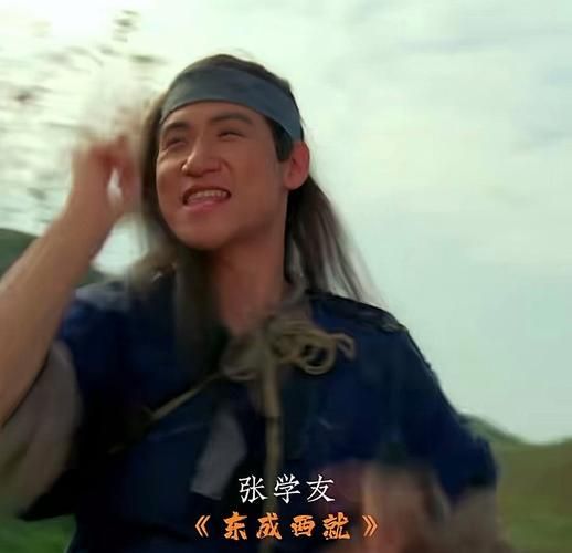 东邪西毒电影插曲张学友唱的那首歌叫什么