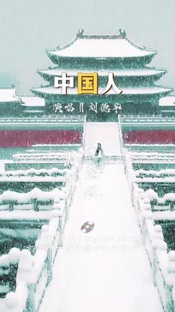 中国人刘德华：一首中国人的时代意义