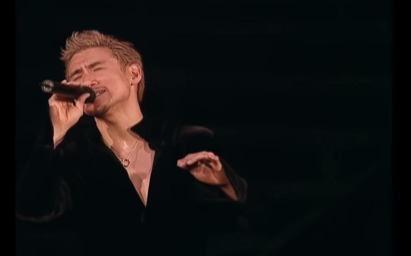 中国好声音新一季开播 张学友首次担任音乐导师