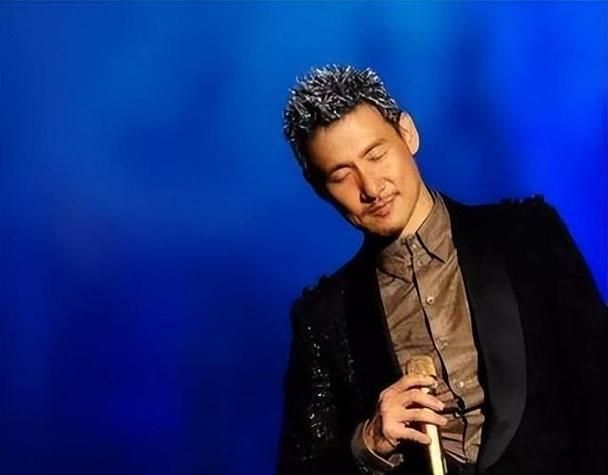 中国好声音新一季开播 张学友首次担任音乐导师