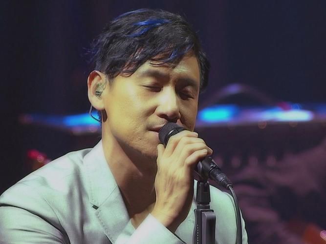 中国好声音新一季开播 张学友首次担任音乐导师