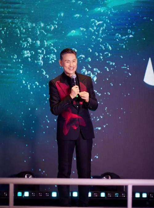 中国好声音新一季开播 张学友首次担任音乐导师