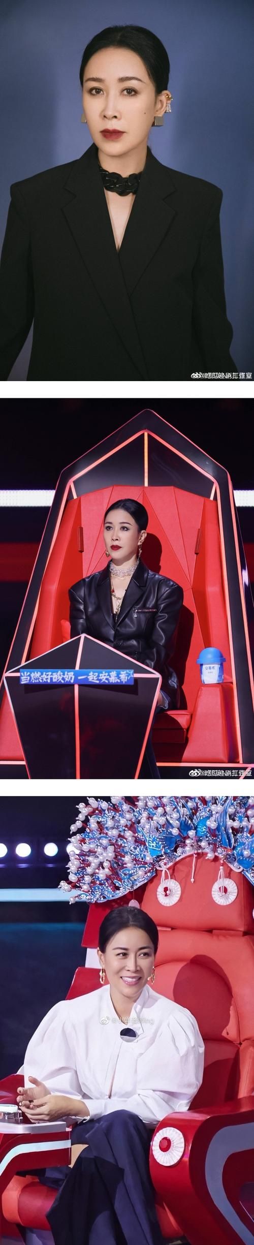 中国好声音第一季那英组考核幕后故事 导师选择太难了