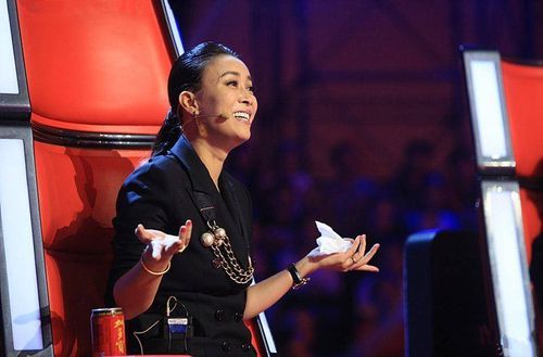 中国好声音第一季那英组考核幕后故事 导师选择太难了
