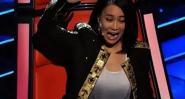 中国好声音第一季那英组考核幕后故事 导师选择太难了