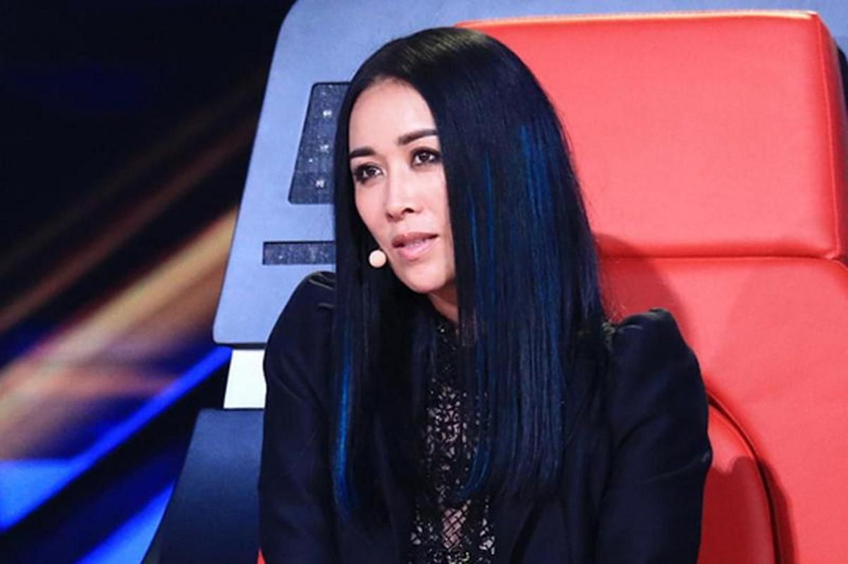中国好声音第一季那英组考核幕后故事 导师选择太难了