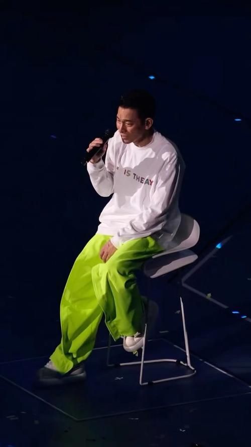 中国好声音迎来华仔？刘德华惊喜登场！
