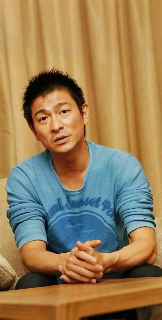中国好声音迎来华仔？刘德华惊喜登场！