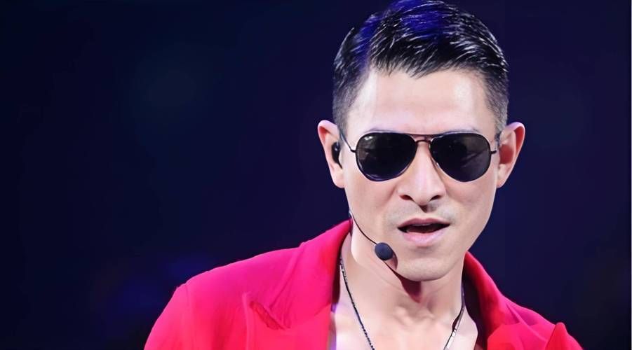中国好声音迎来华仔？刘德华惊喜登场！