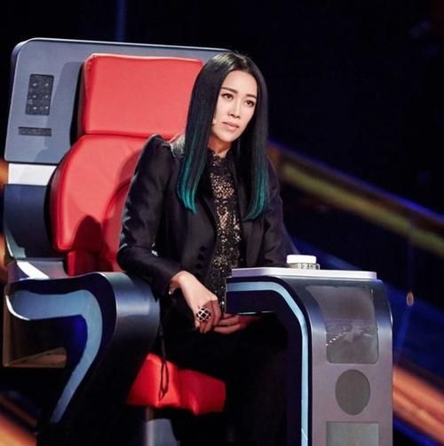 中国好声音那英回归引热议 导师阵容再升级看点十足