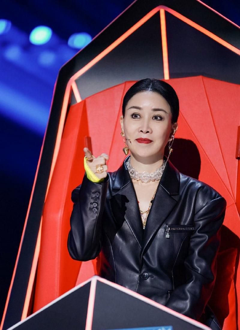 中国新歌声第一季那英战队学员名单大揭秘