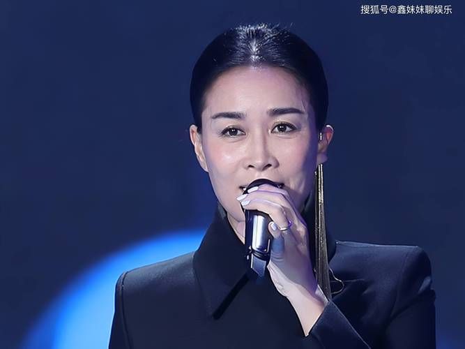 中国新歌声第一季那英战队学员名单大揭秘