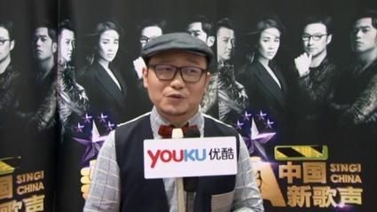 中国新歌声那英战队成员名单大揭秘