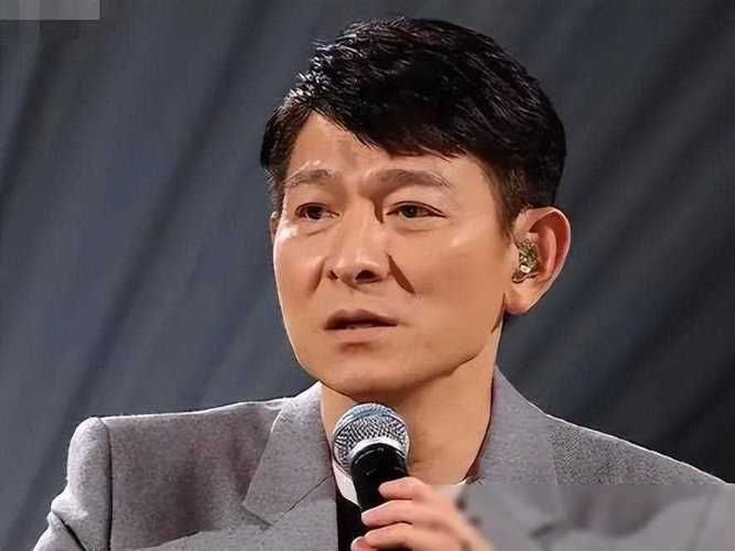 为什么刘德华是难以超越的偶像？深入探究其魅力所在