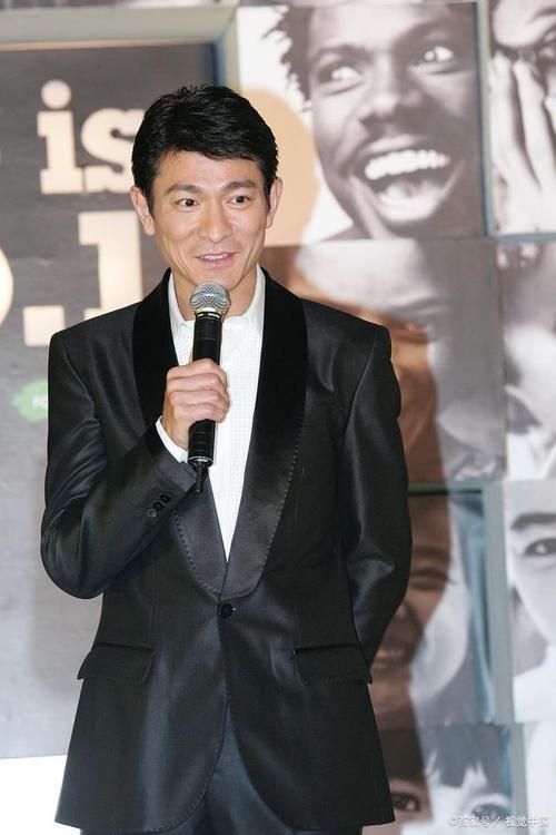 为什么刘德华没有出演暗战2续集？