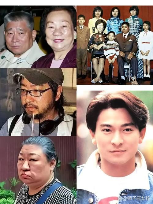 为什么刘德华的脑残粉这么多 揭秘天王的魅力所在