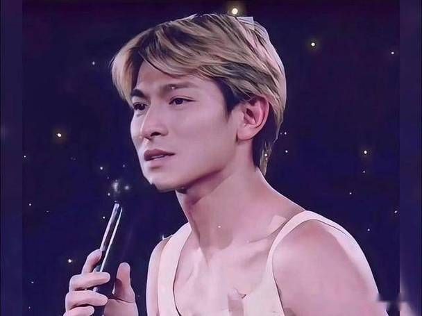 为什么刘德华的脑残粉这么多 揭秘天王的魅力所在