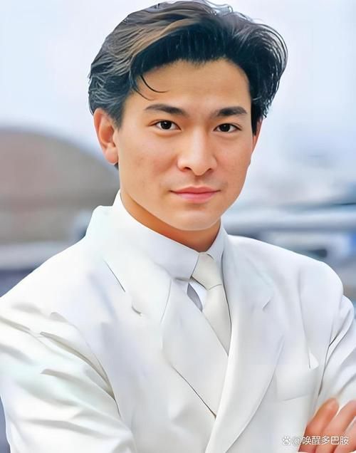 为什么刘德华的脑残粉这么多 揭秘天王的魅力所在