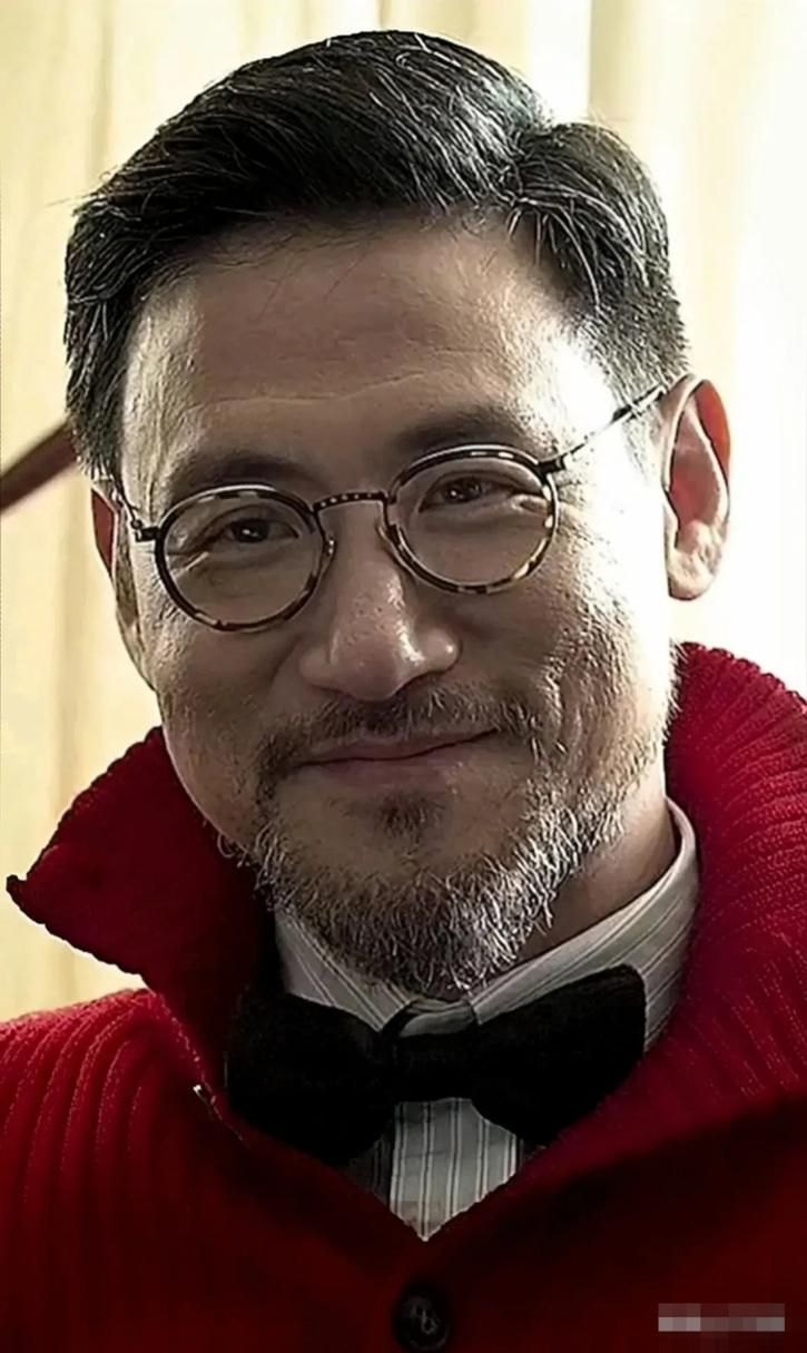 为什么大家都叫张学友歌神 真相在这里