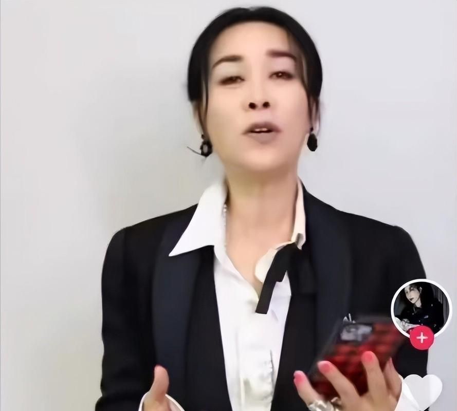 为什么大家都讨厌那英 这些行为让人反感