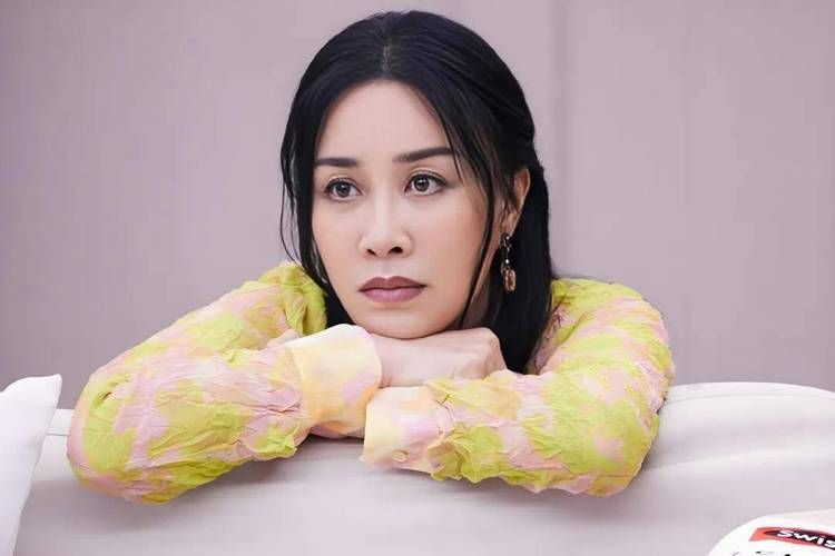 为什么大家都说我那英俊的亲叔叔像明星