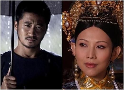 为什么大家都说我那英俊的亲叔叔像明星