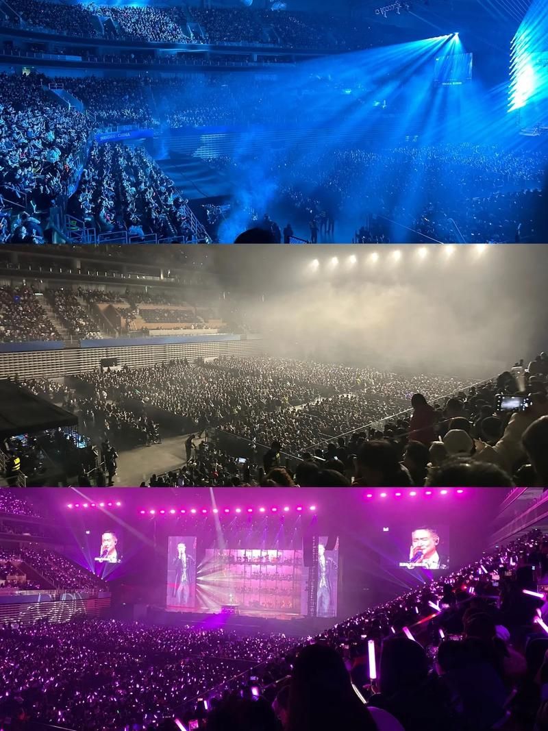 为什么张学友是歌神 他的演唱会为何场场爆满
