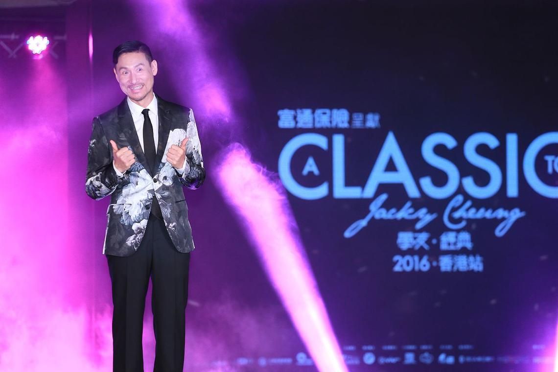 为什么张学友的遥远的他能打动无数人的心