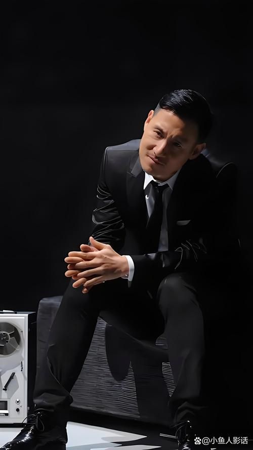为什么张学友的遥远的他能打动无数人的心