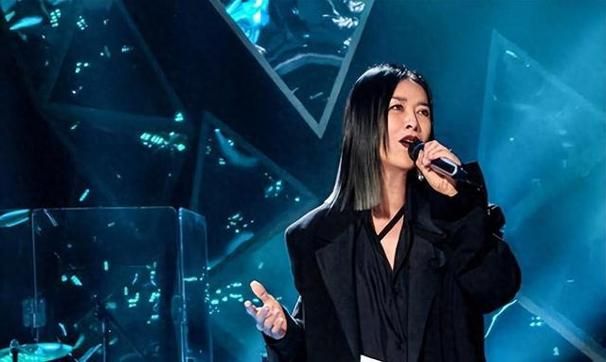 为什么很多人讨厌那英 从好声音到网络争议