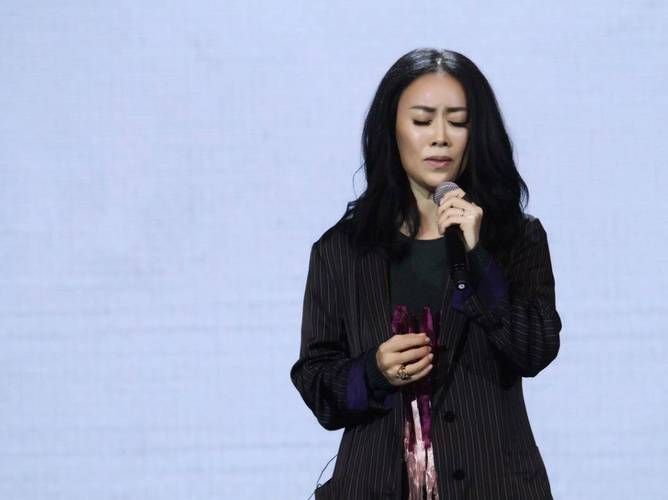 为什么很多人讨厌那英 从好声音到网络争议