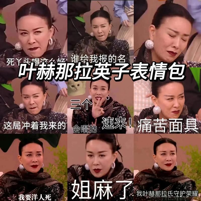 为什么很多人讨厌那英 从好声音到网络争议