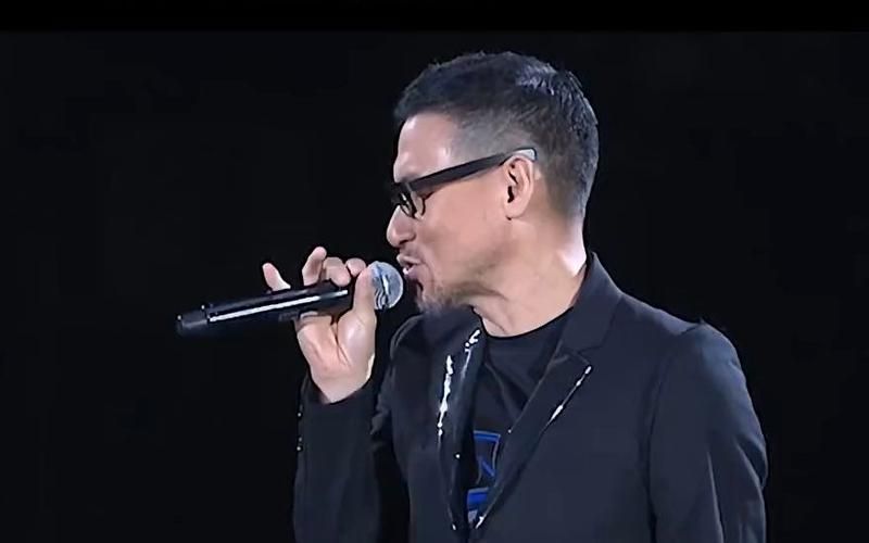 为什么微尘张学友能成为经典 三大原因告诉你
